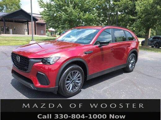 2026 Mazda CX-70 PHEV