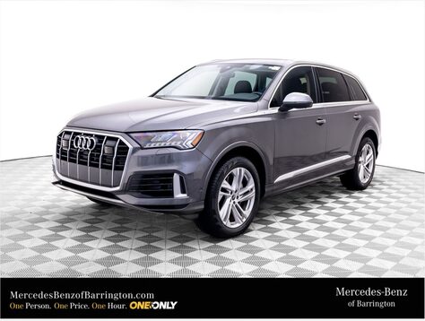 2024 Audi Q7
