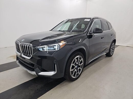 2026 BMW X1