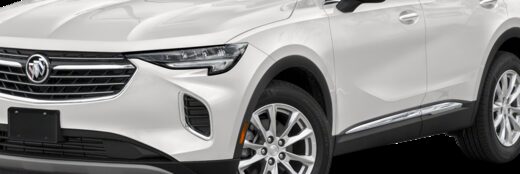 2023 Buick Envision
