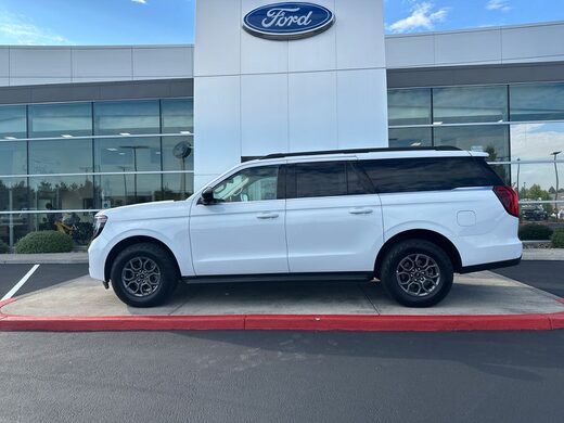2025 Ford Expedition Max