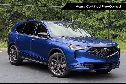 2023 Acura MDX