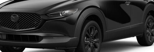 2026 Mazda CX-30