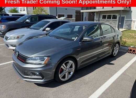 2017 Volkswagen Jetta