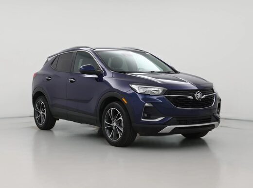 2023 Buick Encore GX