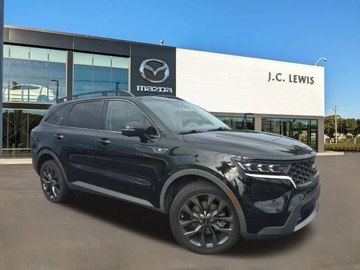 2022 Kia Sorento
