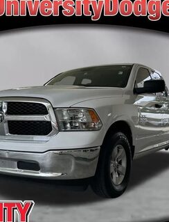 2024 RAM 1500 Classic