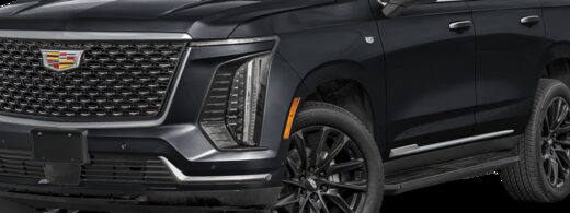 2025 Cadillac Escalade