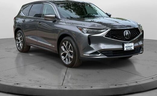 2024 Acura MDX