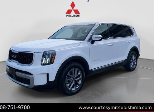 2023 Kia Telluride