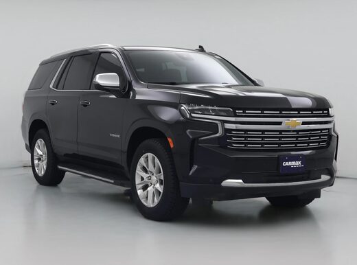 2024 Chevrolet Tahoe