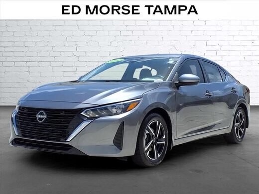 2024 Nissan Sentra