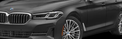 2023 BMW 5 Series