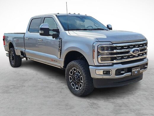 2024 Ford Super Duty F-350 SRW