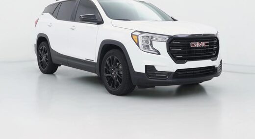 2023 GMC Terrain