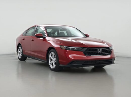 2024 Honda Accord Sedan