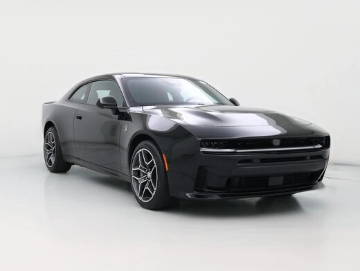 2026 Dodge Charger