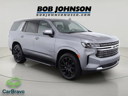 2023 Chevrolet Tahoe