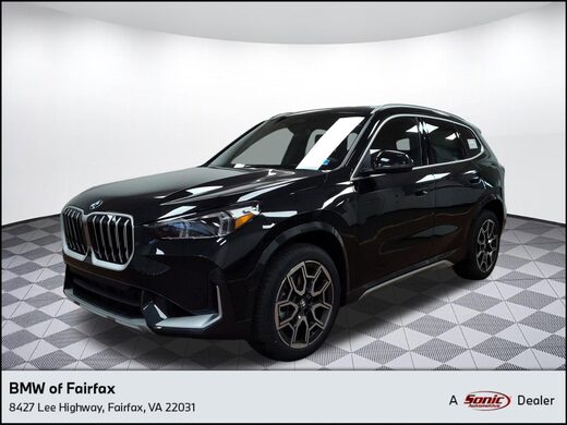 2026 BMW X1