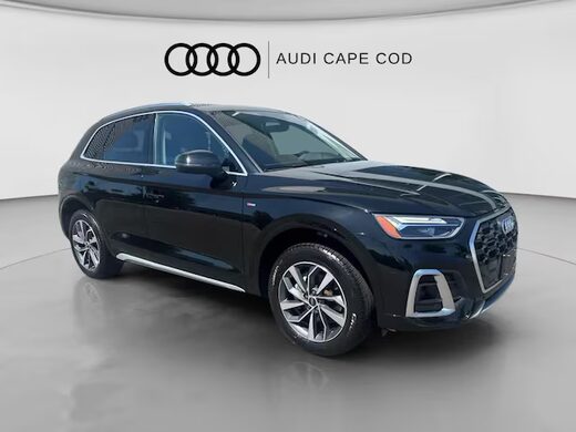 2024 Audi Q5