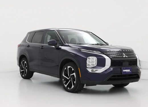 2023 Mitsubishi Outlander
