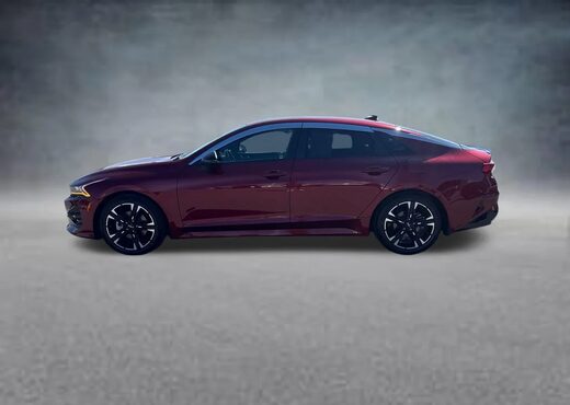 2023 Kia K5