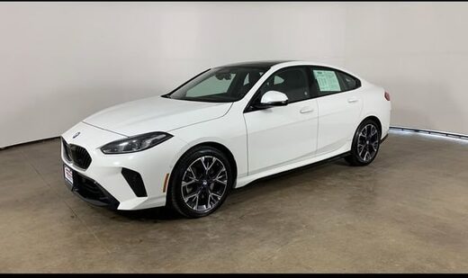 2025 BMW 2 Series
