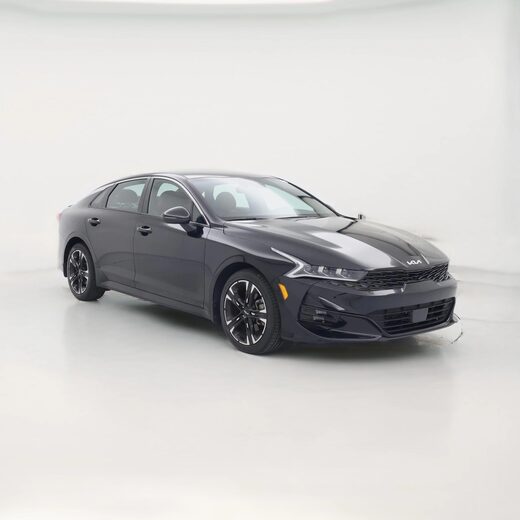 2023 Kia K5