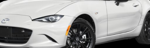 2026 Mazda MX-5 Miata