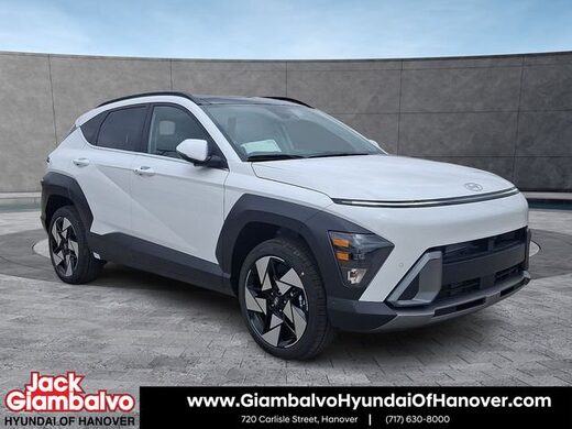 2026 Hyundai Kona