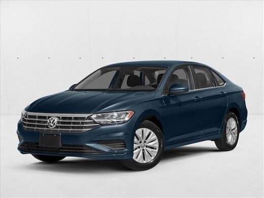 2020 Volkswagen Jetta
