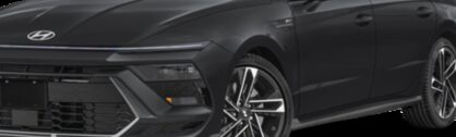 2026 Hyundai Sonata