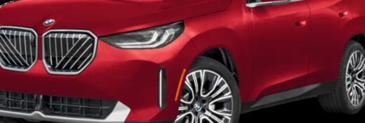2026 BMW X3