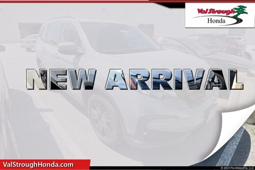 2024 Honda CR-V Hybrid