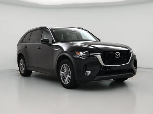 2024 Mazda CX-90 PHEV