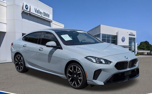 2025 BMW 2 Series