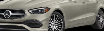 2023 Mercedes-Benz C-Class