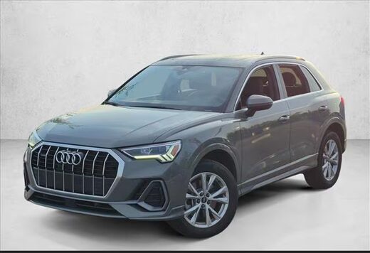 2023 Audi Q3