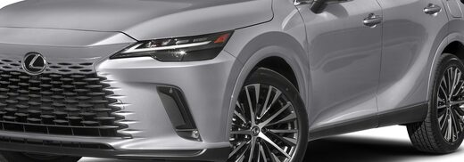 2023 Lexus RX