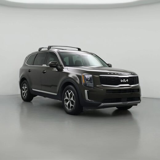 2022 Kia Telluride