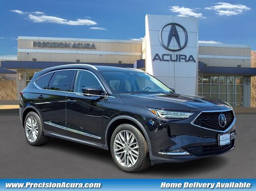 2023 Acura MDX