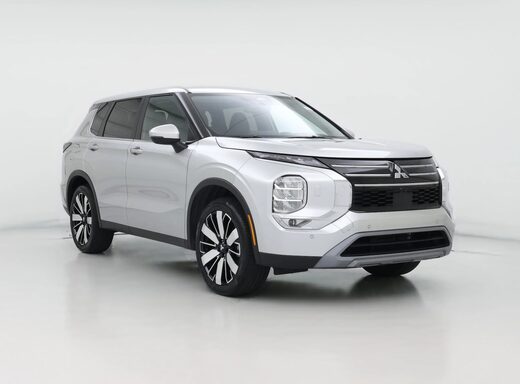 2025 Mitsubishi Outlander