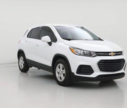 2021 Chevrolet Trax
