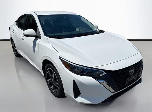 2024 Nissan Sentra
