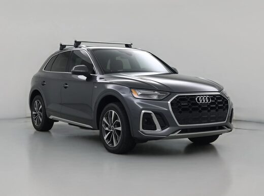 2022 Audi Q5