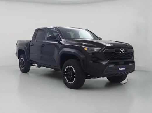 2024 Toyota Tacoma 4WD