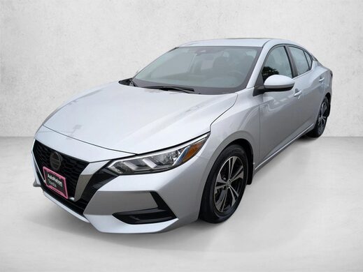 2023 Nissan Sentra