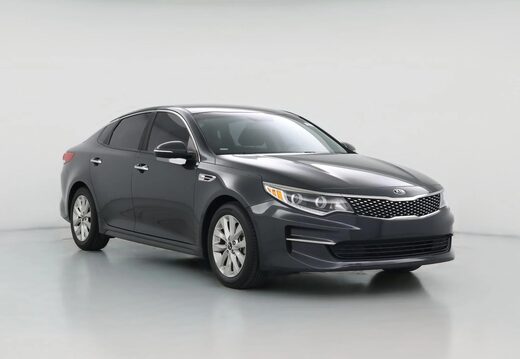 2016 Kia Optima