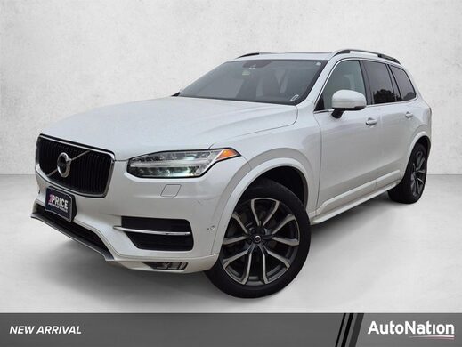 2018 Volvo XC90