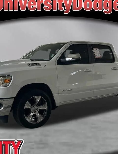 2024 RAM 1500